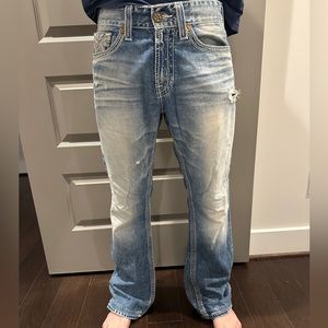 Men’s Big Star jeans. 32 x 30.